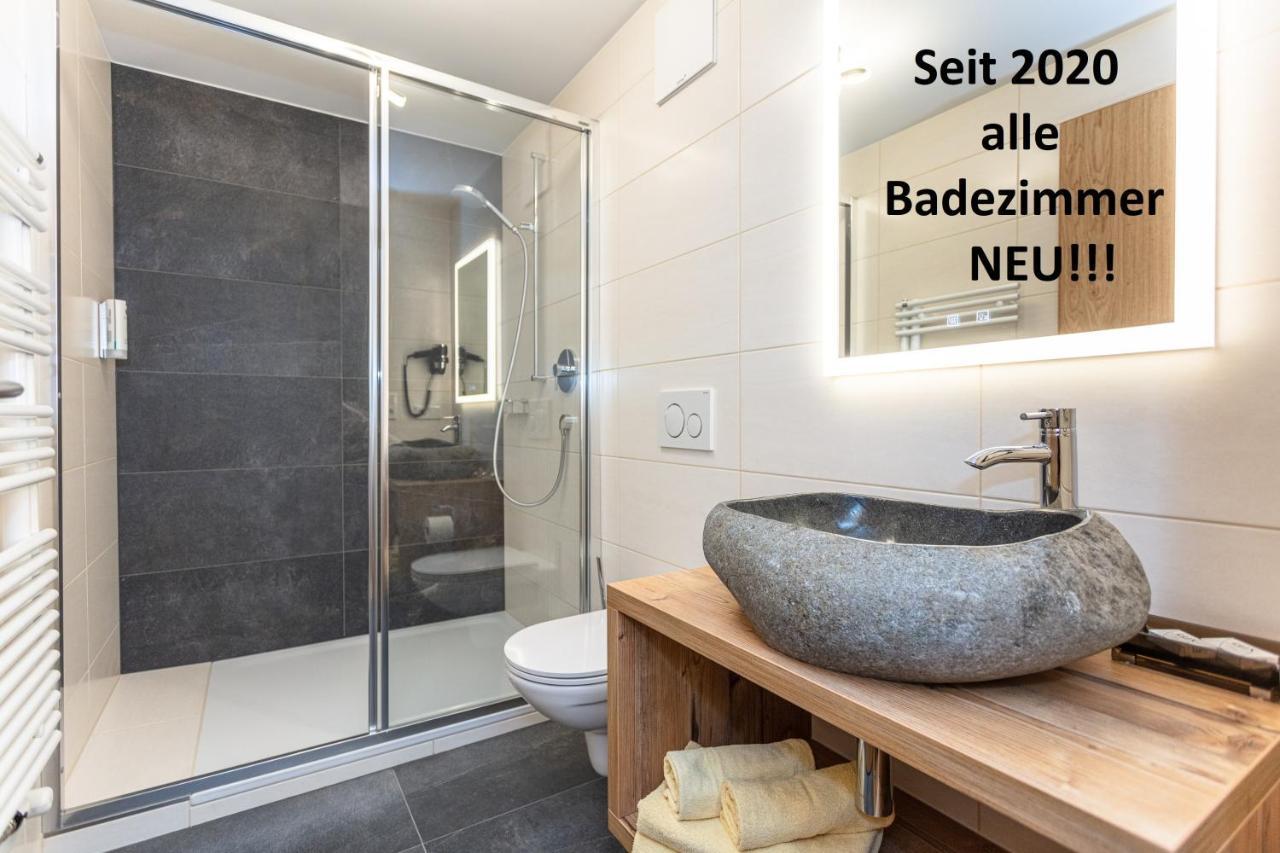 Gasthof St. Adolari Hotel Sankt Ulrich am Pillersee Esterno foto