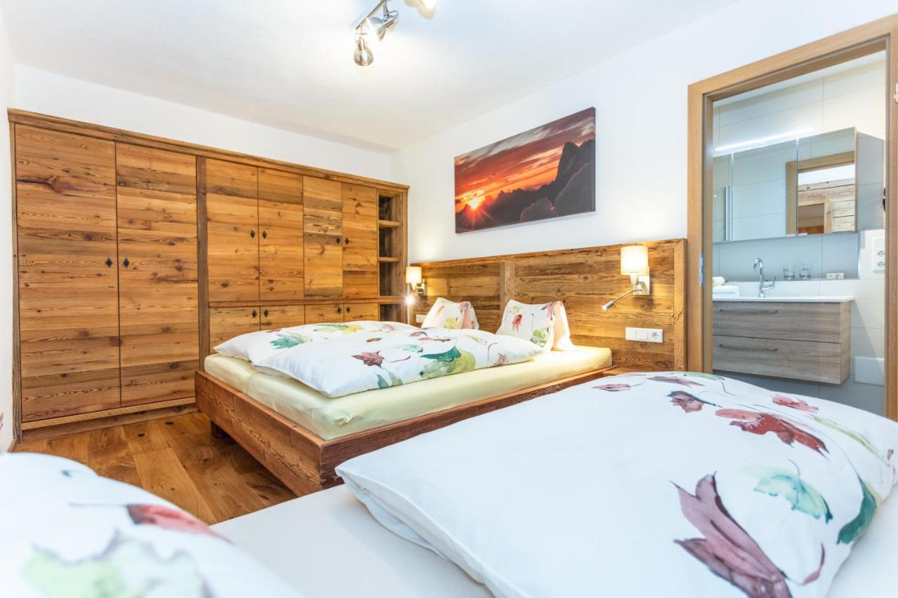 Gasthof St. Adolari Hotel Sankt Ulrich am Pillersee Esterno foto