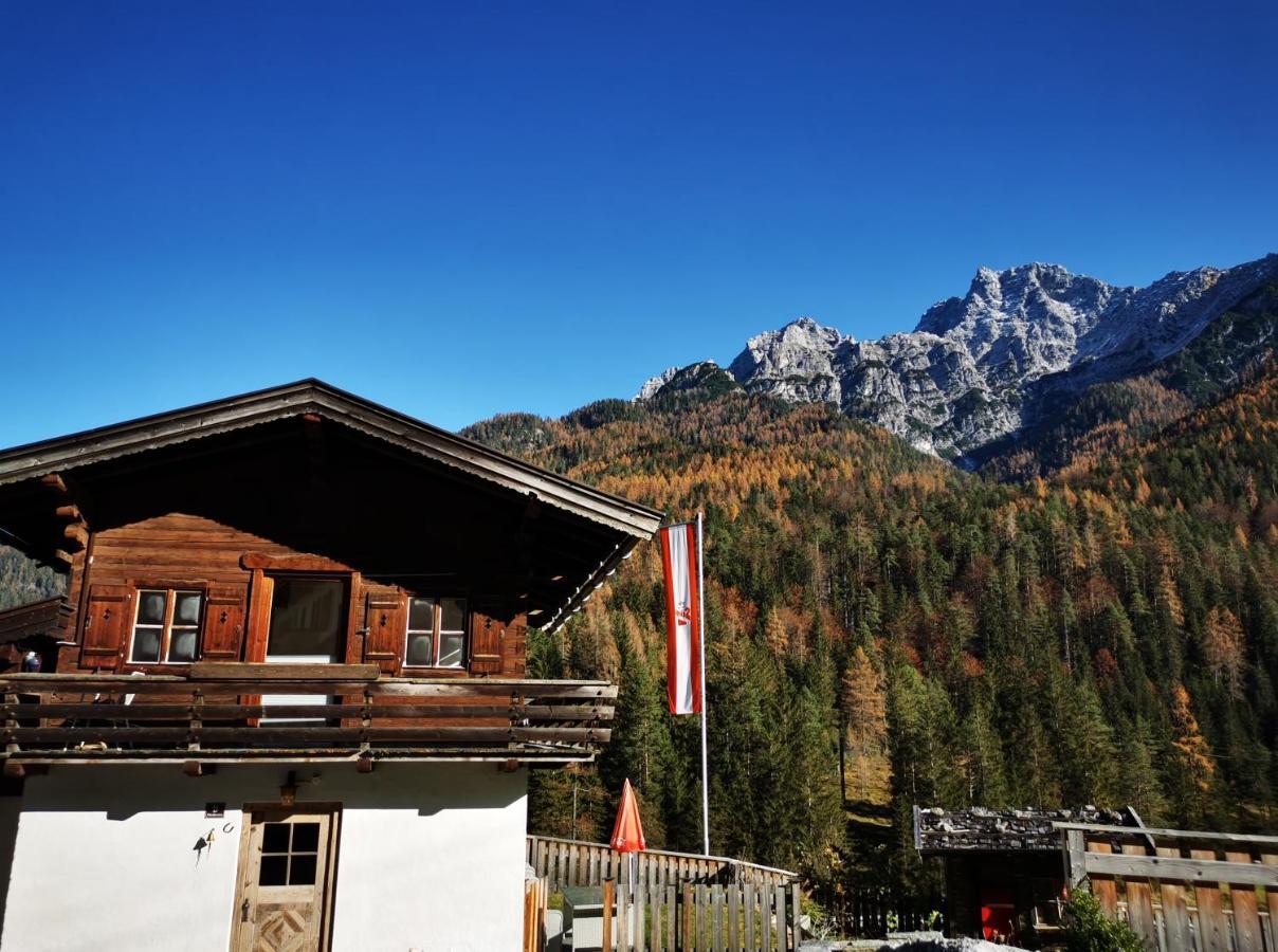 Gasthof St. Adolari Hotel Sankt Ulrich am Pillersee Esterno foto
