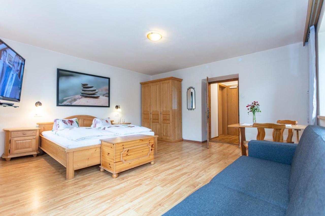 Gasthof St. Adolari Hotel Sankt Ulrich am Pillersee Esterno foto