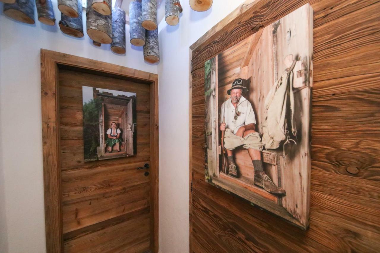 Gasthof St. Adolari Hotel Sankt Ulrich am Pillersee Esterno foto